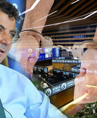 Borsa Manipülasyon Soruşturmasında Flaş Gelişme! 3 Tutuklama, Aralarında Ünsal Ban da Var