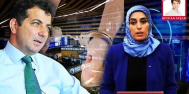 Borsa Manipülasyonundan Çıkmıştı! Firari Ünsal Ban Kaçmak Üzereyken Yakalandı