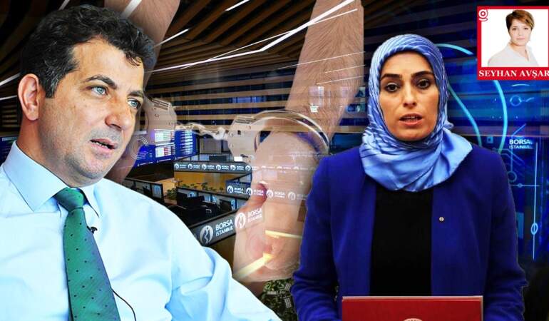 Borsa Manipülasyonundan Çıkmıştı! Firari Ünsal Ban Kaçmak Üzereyken Yakalandı