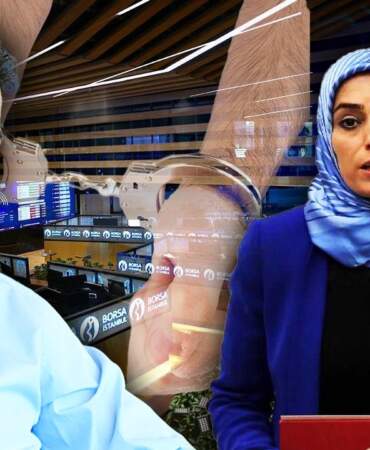 Borsa Manipülasyonundan Ünsal Ban Çıktı: Her Yerde Aranıyor