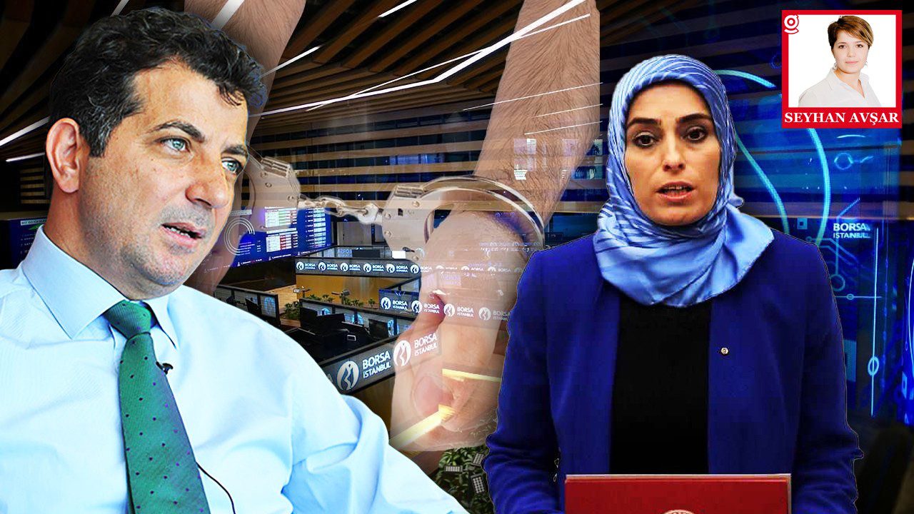 Borsa Manipülasyonundan Ünsal Ban Çıktı: Her Yerde Aranıyor