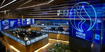 Borsada Yatırımcısına En Çok Kazandıran ve Kaybettiren Hisseler Belli Oldu