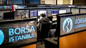 Borsa İstanbul’a Bir Darbe Daha:  BIST’te Deprem Etkisi Yarattı! Yatırımcılar Diken Üstünde