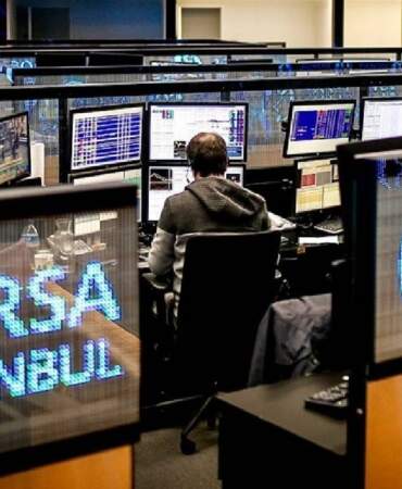 Borsa İstanbul’a Bir Darbe Daha: BIST’te Deprem Etkisi Yarattı! Yatırımcılar Diken Üstünde