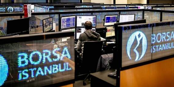Borsa İstanbul’a Bir Darbe Daha:  BIST’te Deprem Etkisi Yarattı! Yatırımcılar Diken Üstünde