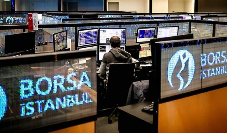 Borsa İstanbul’a Bir Darbe Daha:  BIST’te Deprem Etkisi Yarattı! Yatırımcılar Diken Üstünde