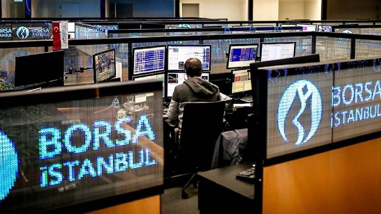 Borsa İstanbul’a Bir Darbe Daha:  BIST’te Deprem Etkisi Yarattı! Yatırımcılar Diken Üstünde