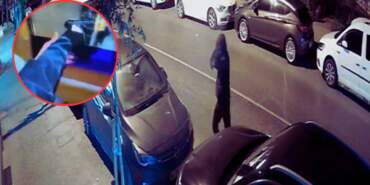 Boşanma Aşamasında Tetikçi Dehşeti: Yurt Dışından Emir Verdi, Kuyumcu Dükkanını Kurşunlattı