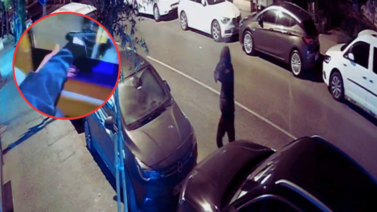 Boşanma Aşamasında Tetikçi Dehşeti: Yurt Dışından Emir Verdi, Kuyumcu Dükkanını Kurşunlattı