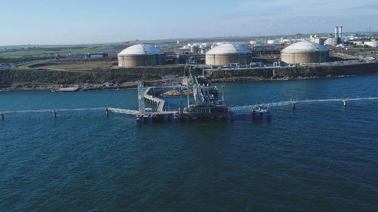 BOTAŞ’a 88 Milyar TL Borçlu Olan Enerji Devi İflas Ediyor! Büyük Kayıp Olacak