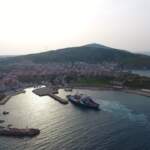 Bozcaada’da Kaçak Su Skandalı: Otele 88 Milyon Lira Ceza