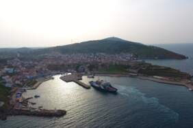 Bozcaada’da Kaçak Su Skandalı: Otele 88 Milyon Lira Ceza