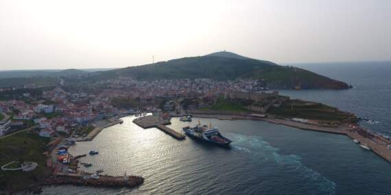 Bozcaada’da Kaçak Su Skandalı: Otele 88 Milyon Lira Ceza