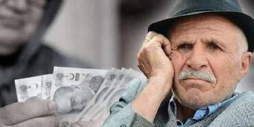 Bu Emeklilere Temmuzda Zam Yapılmayacak: Milyonlarca Emekliyi Ayağa Kaldıracak Karar