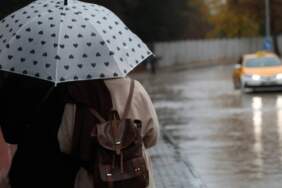 Bu İllerde Yaşayanlar Dikkat! Meteoroloji’den Sağanak ve Fırtına Uyarısı