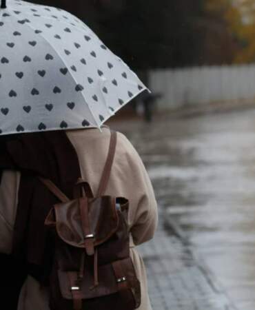 Bu İllerde Yaşayanlar Dikkat! Meteoroloji’den Sağanak ve Fırtına Uyarısı