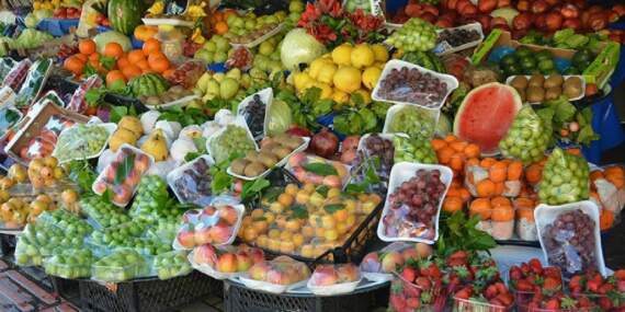 Bu Meyveyi Yiyen Hastanelik Olmuyor: Kur’an’da da Adı Geçiyor, Ölüme Bile Şifa Deniyor