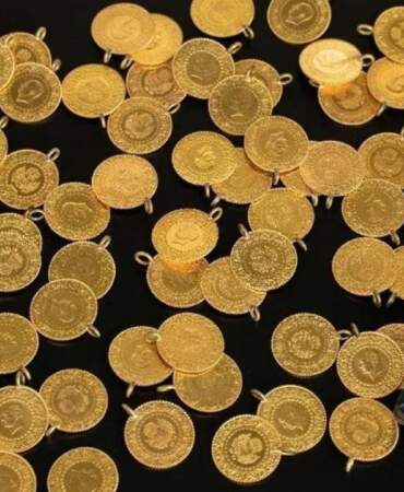 Bu Yatırıma Yönelen Yaşadı! Altın Yatırımını Solladı, Uzmanı Tüyoyu Verdi