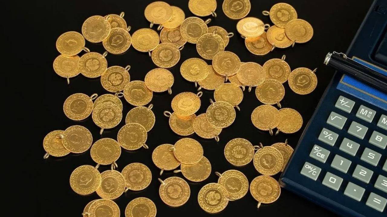 Bu Yatırıma Yönelen Yaşadı! Altın Yatırımını Solladı, Uzmanı Tüyoyu Verdi