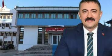 Bülent Tekbıyıkoğlu Merkeze Çekilmişti… Cumhurbaşkanı İmzaladı: Tunceli Valiliği’ne Atanan İsim Belli Oldu