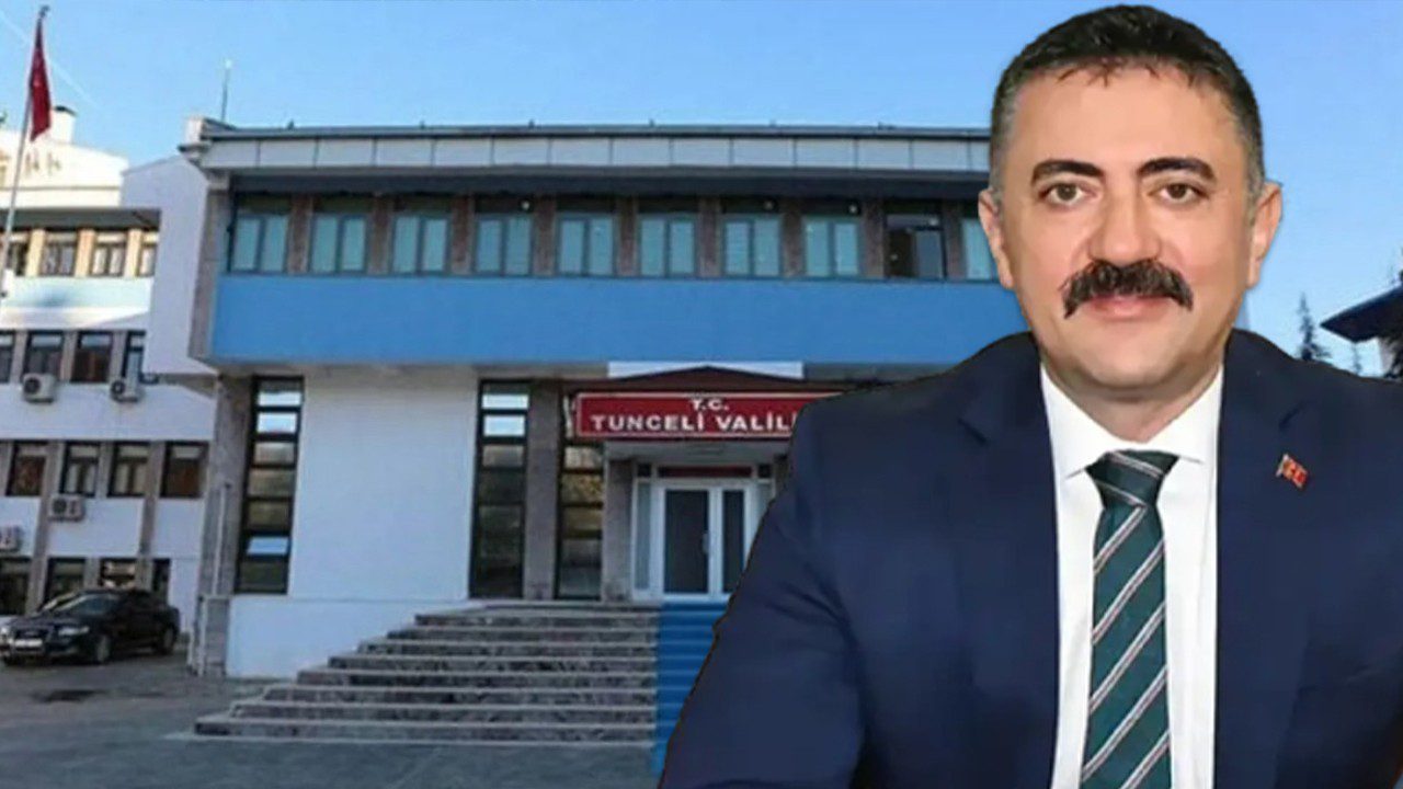 Bülent Tekbıyıkoğlu Merkeze Çekilmişti… Cumhurbaşkanı İmzaladı: Tunceli Valiliği’ne Atanan İsim Belli Oldu