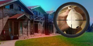 Bungalovda ‘Gizli Kamera Skandalında’ Yeni Delil! Telefondan Çıktı, Ampuldeki El Kimin?