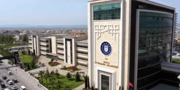 Bursa Büyükşehir Belediyesi’ne Ait Kültürel Yapılara Fahiş Zam! ‘Siyasi Operasyon’ Olarak Niteledi