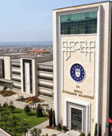 Bursa Büyükşehir Belediyesi’ne Ait Kültürel Yapılara Fahiş Zam! ‘Siyasi Operasyon’ Olarak Niteledi