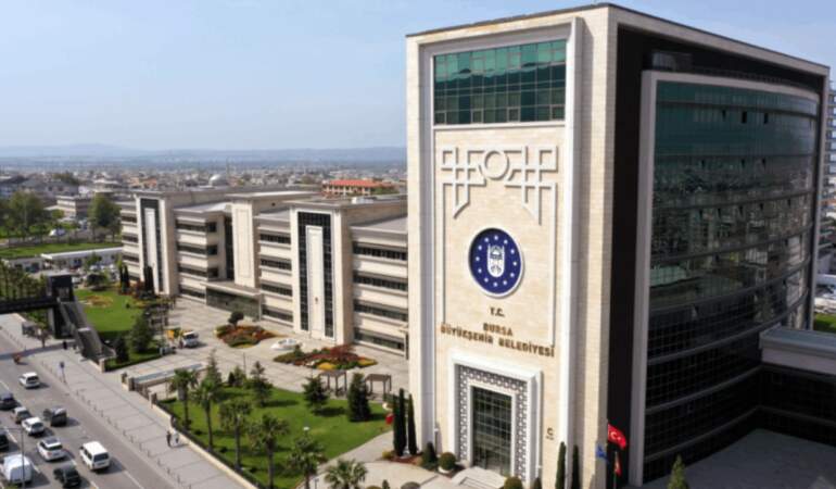 Bursa Büyükşehir Belediyesi’ne Ait Kültürel Yapılara Fahiş Zam! ‘Siyasi Operasyon’ Olarak Niteledi