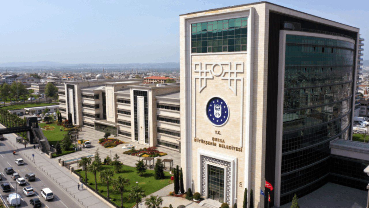 Bursa Büyükşehir Belediyesi’ne Ait Kültürel Yapılara Fahiş Zam! ‘Siyasi Operasyon’ Olarak Niteledi