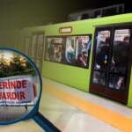 Bursa’da Büyük Ulaşım Krizi! İşçiler Greve Gitti, Metro Stajyerlere Kaldı