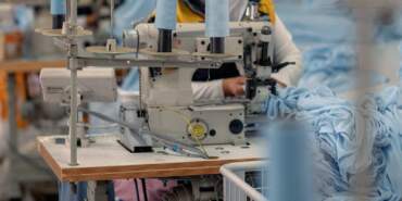 Bursa’nın Konfeksiyon Devi Batıyor! Mahkemeden 3 Aylık Mühlet Kararı