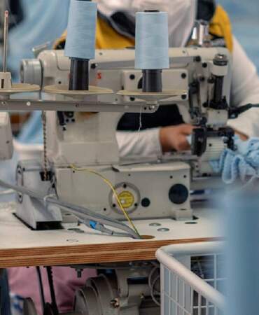 Bursa’nın Konfeksiyon Devi Batıyor! Mahkemeden 3 Aylık Mühlet Kararı