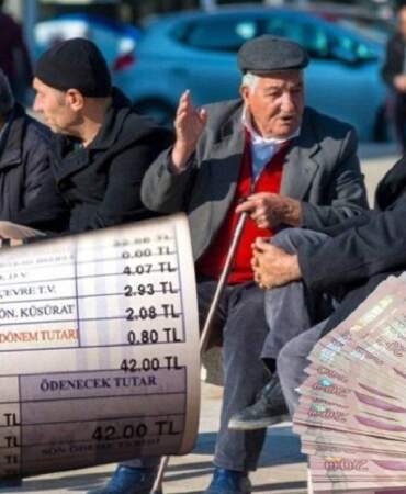 Bütün Emekliler Artık Bu Faturayı İndirimli Ödeyecek: 81 İlde Geçerli Olacak