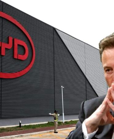 BYD Piyasanın Yeni Gözdesi Olacak! Elon Musk Kenara Koyuldu, Tesla Dibi Gördü