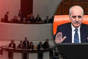 ‘Can Atalay’ Krizi Büyüyor! Meclis’te Tansiyon Yükseldi
