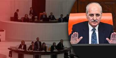 ‘Can Atalay’ Krizi Büyüyor! Meclis’te Tansiyon Yükseldi