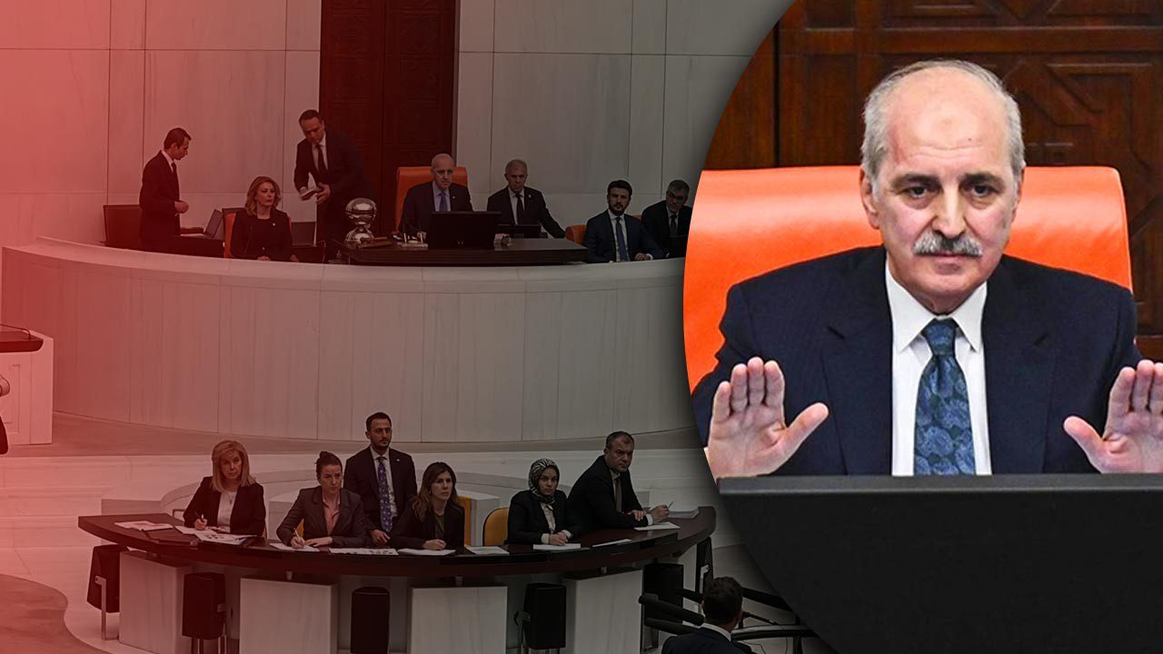 ‘Can Atalay’ Krizi Büyüyor! Meclis’te Tansiyon Yükseldi