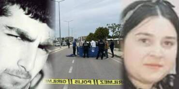 Çanakkale’de Boşanma Aşamasında Olduğu Eşini Öldüren Erkeğin İfadesi ‘Pes’ Dedirtti: ‘KADES’e Basacağını Sandım’