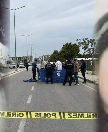 Çanakkale’de Boşanma Aşamasında Olduğu Eşini Öldüren Erkeğin İfadesi ‘Pes’ Dedirtti: ‘KADES’e Basacağını Sandım’