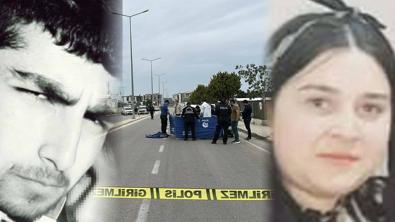 Çanakkale’de Boşanma Aşamasında Olduğu Eşini Öldüren Erkeğin İfadesi ‘Pes’ Dedirtti: ‘KADES’e Basacağını Sandım’