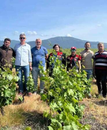 Çanakkale’de Don Felaketi Sonrasında Önemli İnceleme
