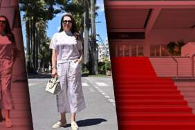 Cannes Film Festivali’nde Ebru Yaşar Rüzgarı! Kırmızı Halıda Yürüyecek