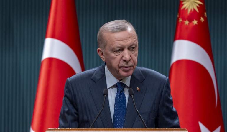 Çarpıcı AKP Kulisi: Cumhurbaşkanı Erdoğan Kimi Uyardı?