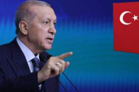 Çarpıcı İddia! Cumhurbaşkanı Erdoğan’dan Yeni Anayasa Hamlesi: Taslak Masada Sil Baştan