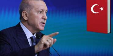 Çarpıcı İddia! Cumhurbaşkanı Erdoğan’dan Yeni Anayasa Hamlesi: Taslak Masada Sil Baştan