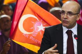 Çarpıcı Kulis: Bakan Mehmet Şimşek’e Partisi Sırt mı Çevirdi?