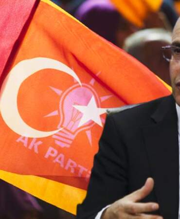 Çarpıcı Kulis: Bakan Mehmet Şimşek’e Partisi Sırt mı Çevirdi?