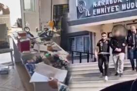 Casus Kamera Skandalı! Kalemden Prize, Saatten Kumandaya… Tüm Türkiye’yi İzleyip Kayda Almış