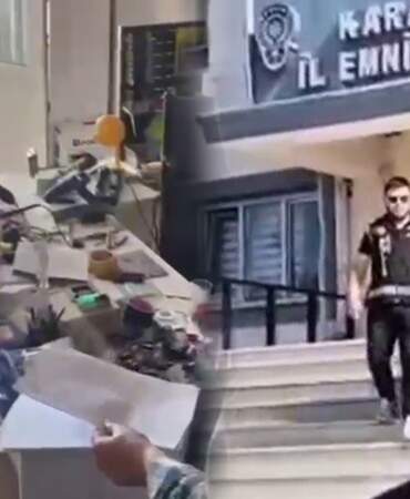 Casus Kamera Skandalı! Kalemden Prize, Saatten Kumandaya… Tüm Türkiye’yi İzleyip Kayda Almış